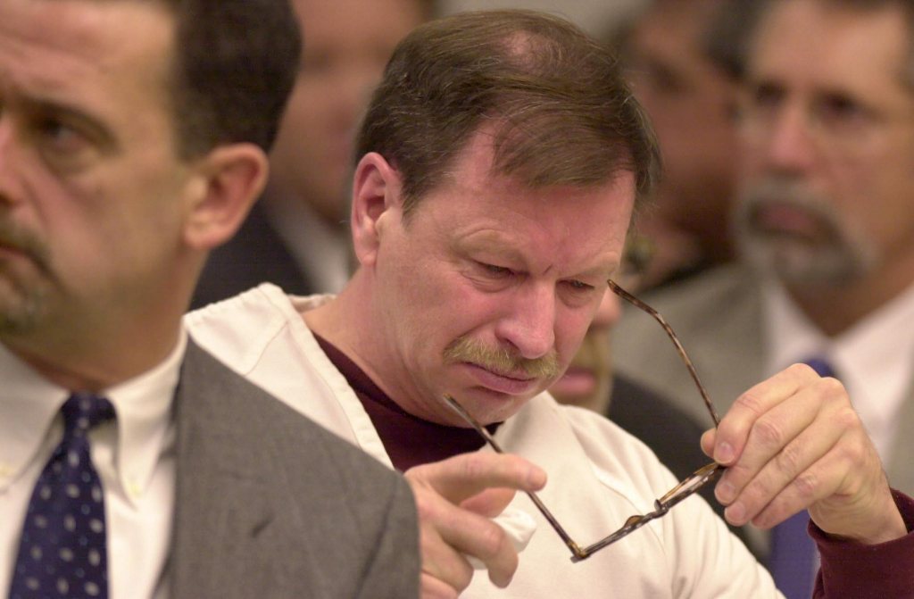 GRAVI INDIZI DI REATO – Caccia al mostro: la storia di Gary Ridgway GRAVI INDIZI DI REATO – Caccia al mostro: la storia di Gary Ridgway