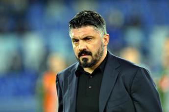 La Nazionale a Gattuso: cosa dicono Buffon e Montolivo La Nazionale a Gattuso: cosa dicono Buffon e Montolivo