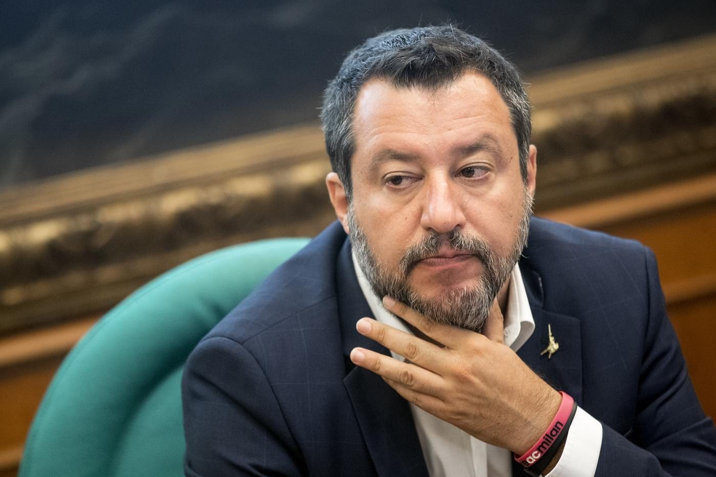 Matteo-Salvini-Roma