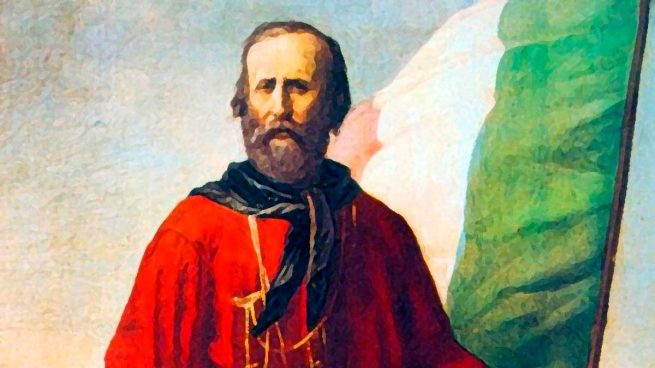 Garibaldi l’eroe da Lidentita.it garibaldi l eroe italiano che conquistò l inghilterra