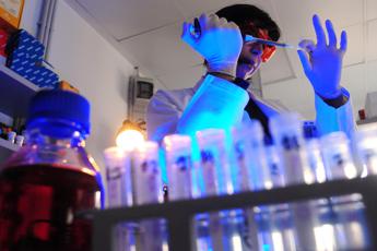 Mandare tumori in tilt con la dieta, da Ue 1,5 mln a scienziato Ifom-Int Milano