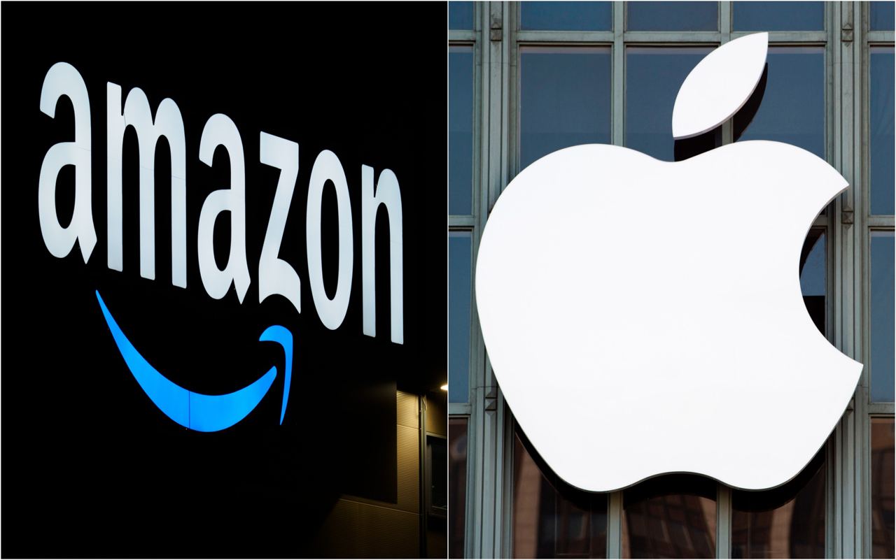 amazon-apple