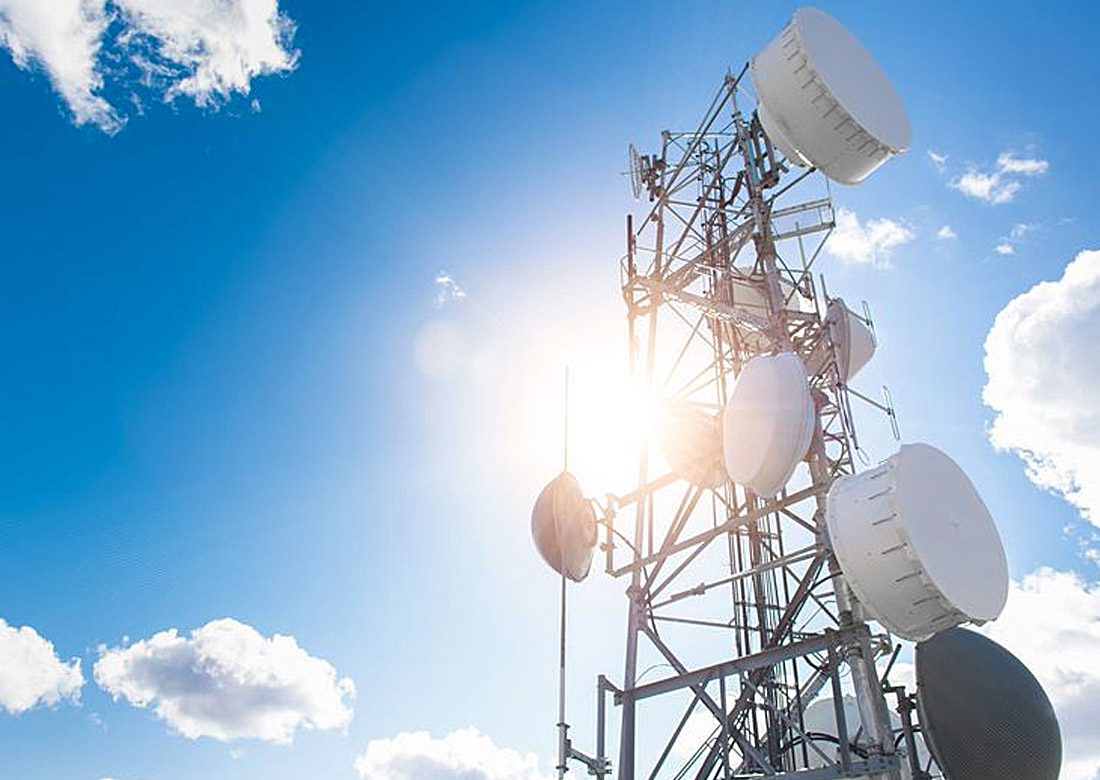 Telecomunicazioni