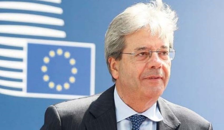 Gentiloni
