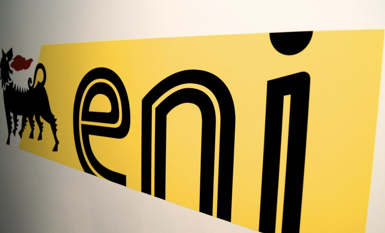 Eni