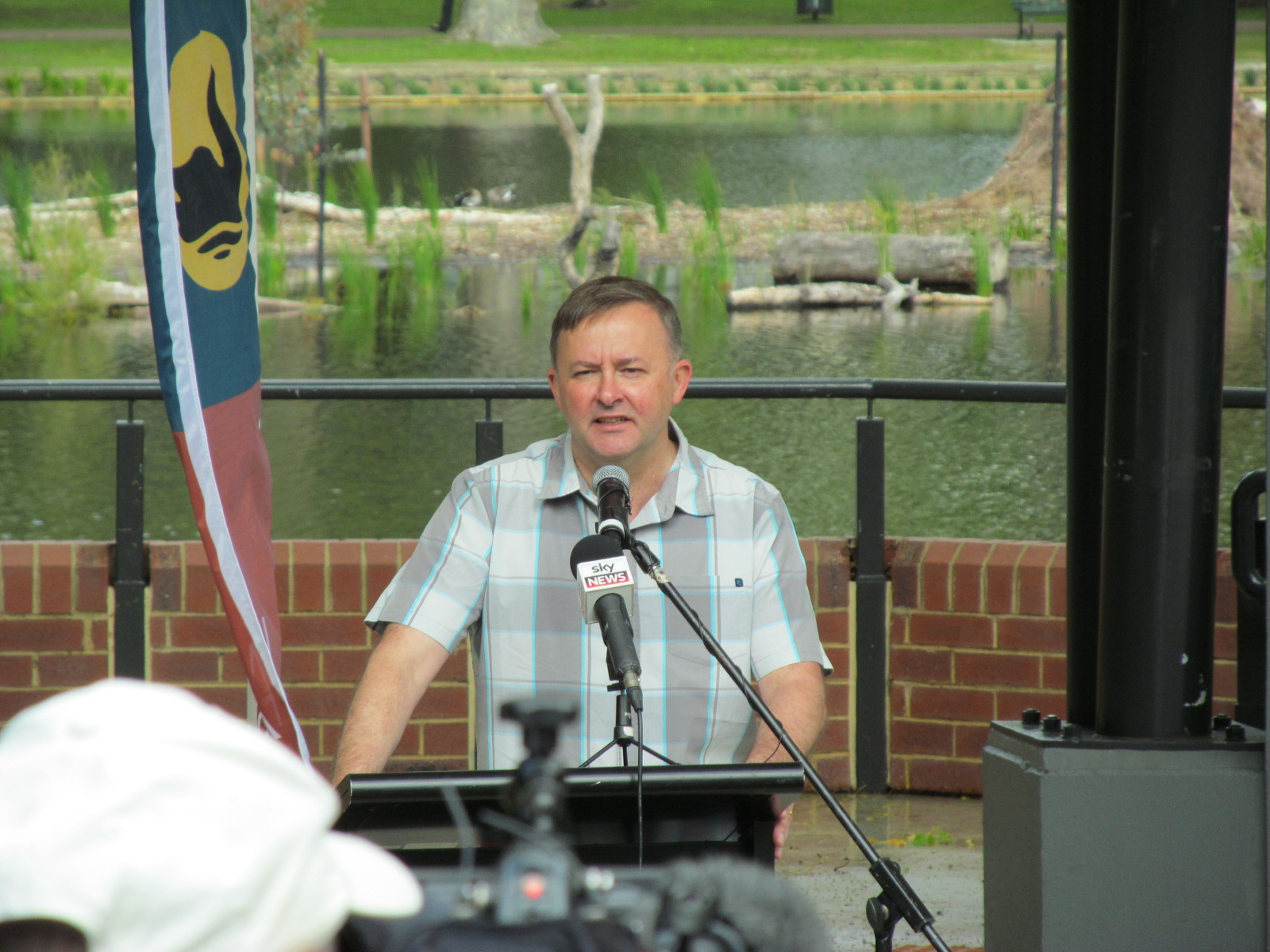 Anthony-Albanese