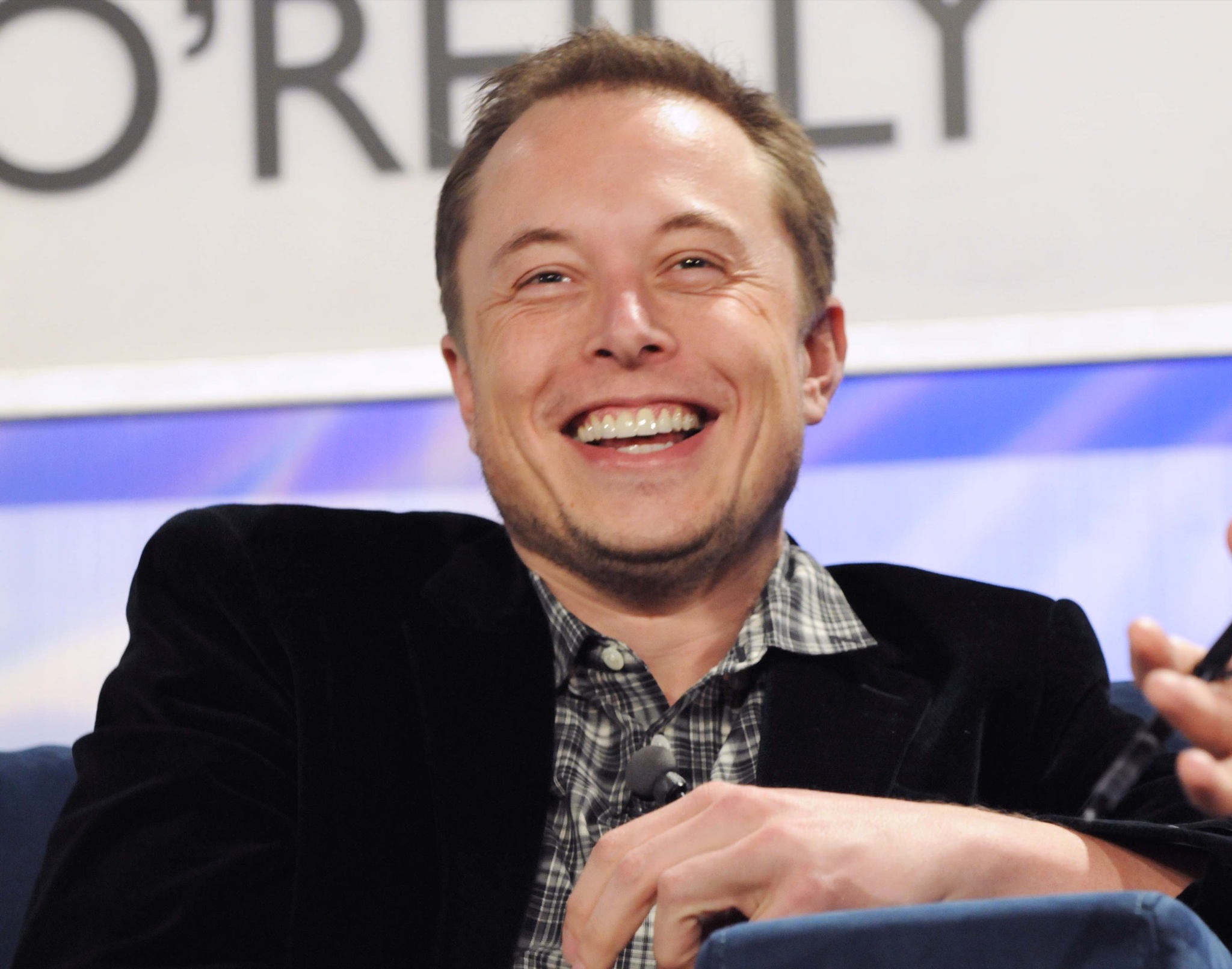 Elon-Musk