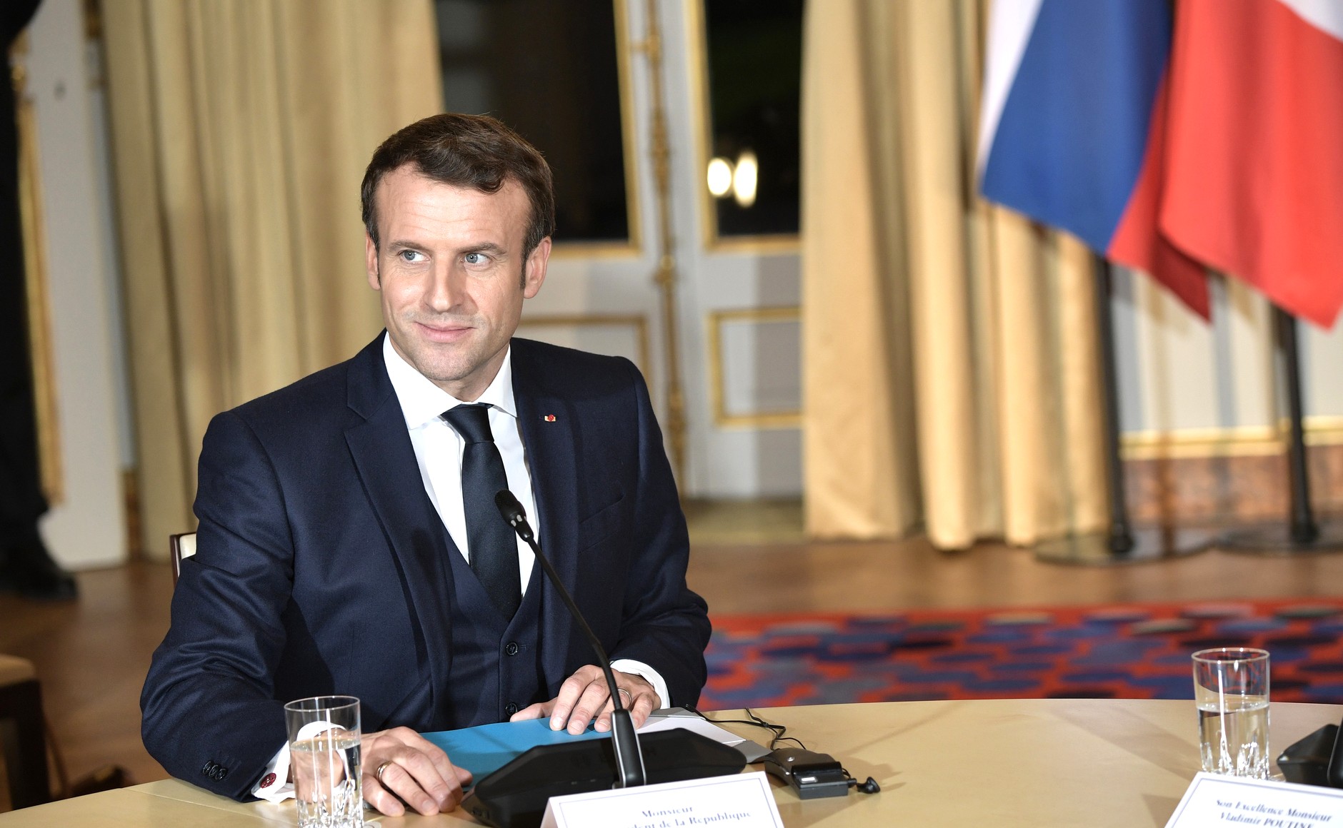 Governo-francese-macron