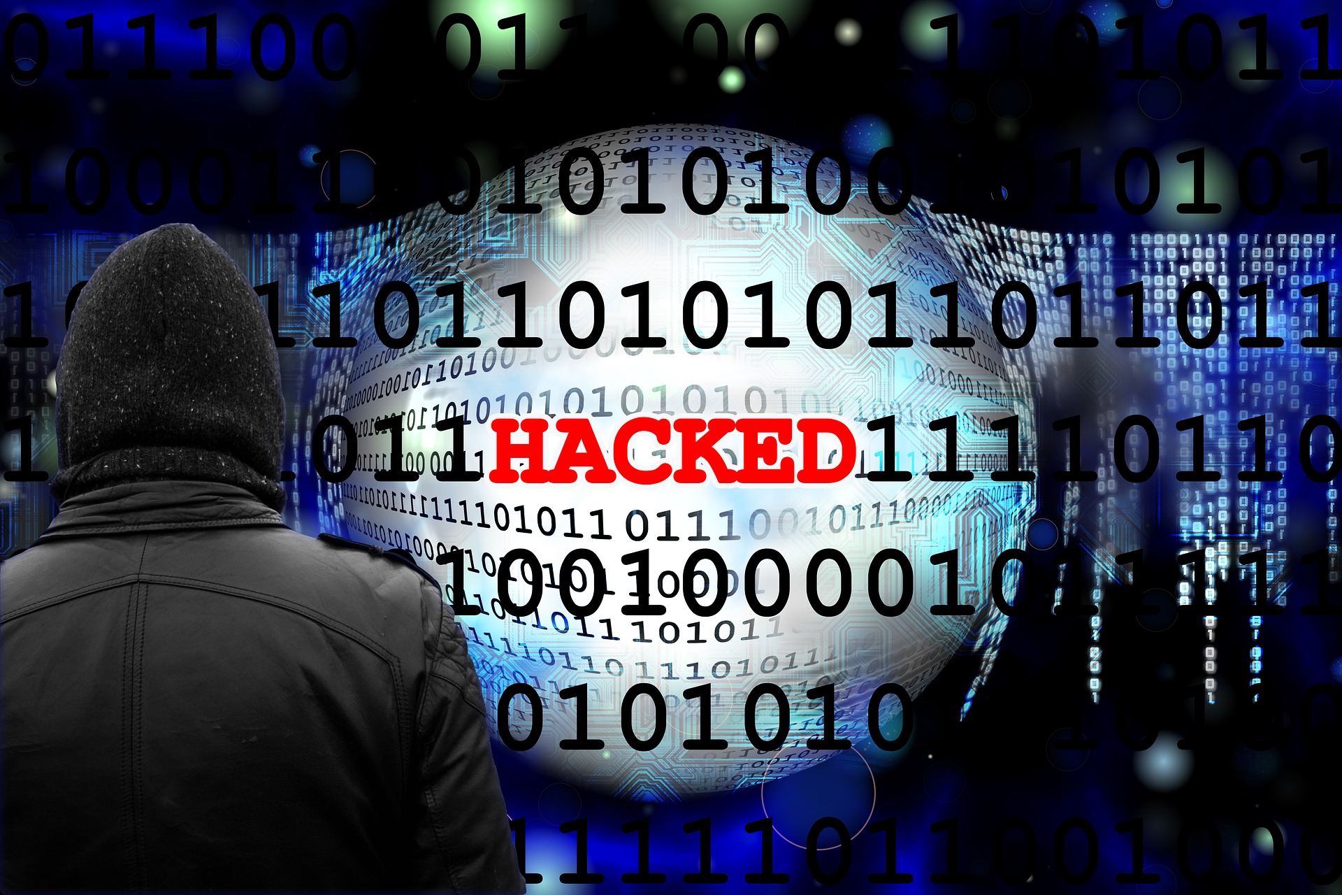 Hacker russi