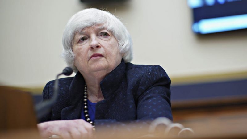 Janet-Yellen