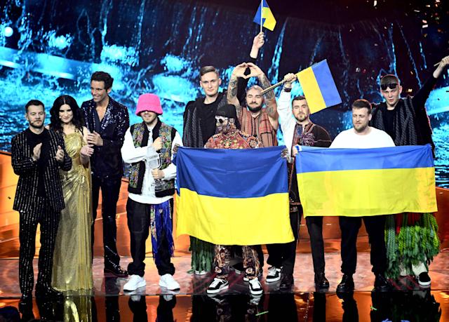 Kalush-Orchestra-Eurovision