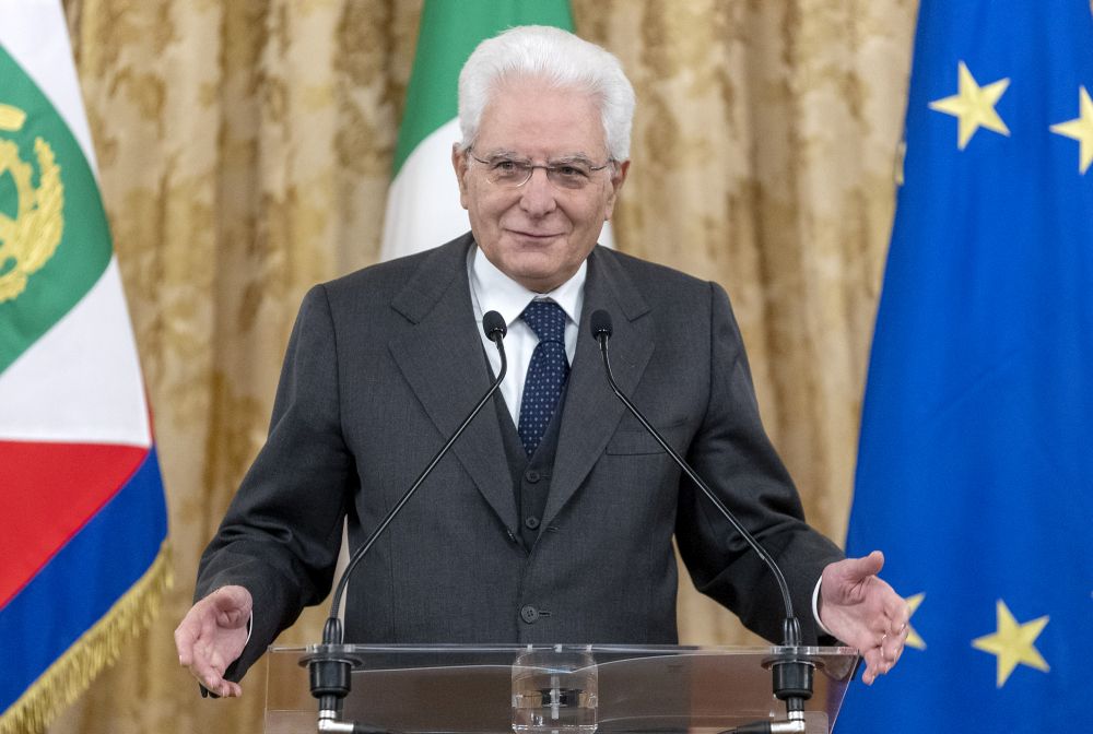 Incontro con i Magistrati di nuova nomina della Corte dei Conti