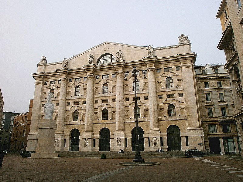 Palazzo_Mezzanotte_-_Piazza_Affari_-_Milano_-_Italy