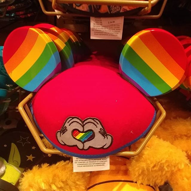 Pride-collection
