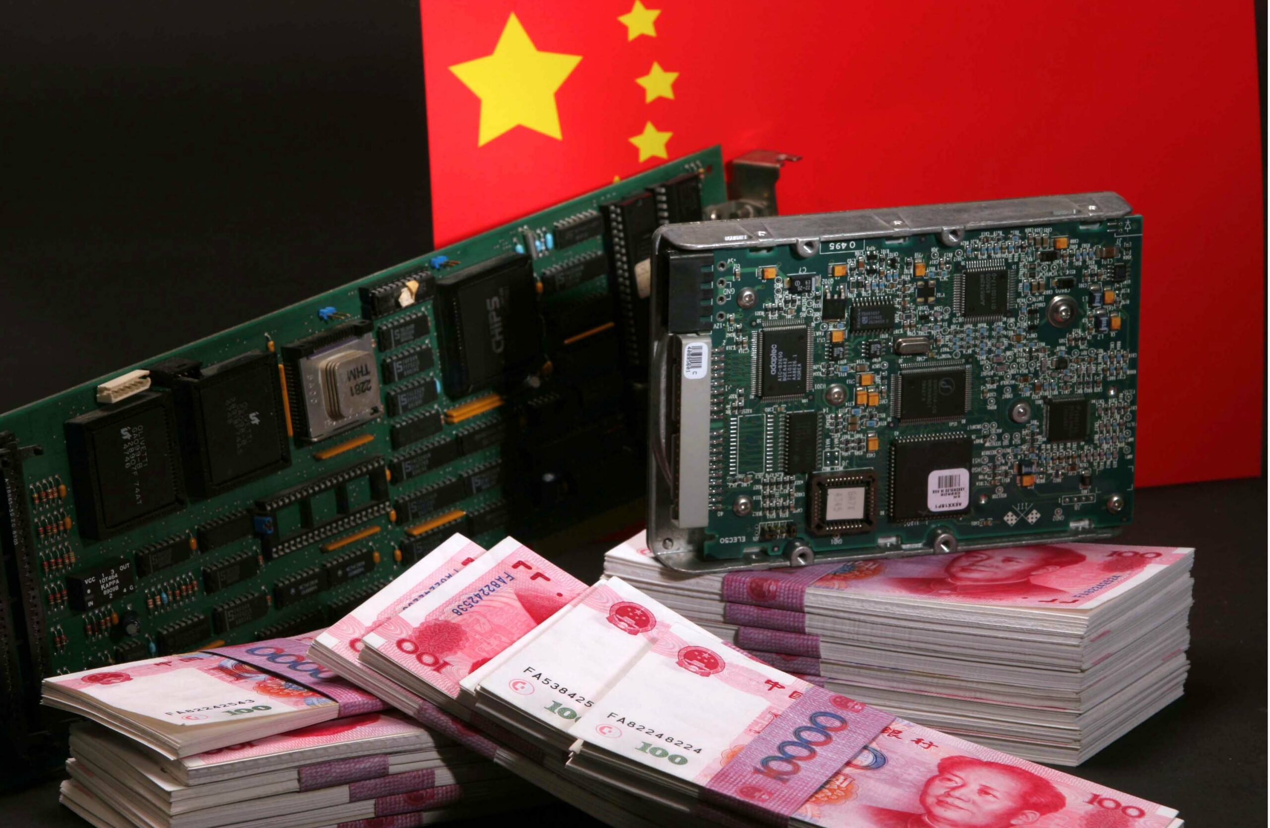 Yuan “globale”: la Cina punta ai pagamenti del commercio Yuan “globale”: la Cina punta ai pagamenti del commercio