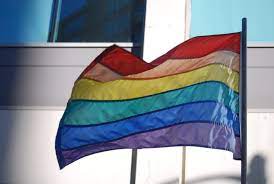 bandiera lgbt