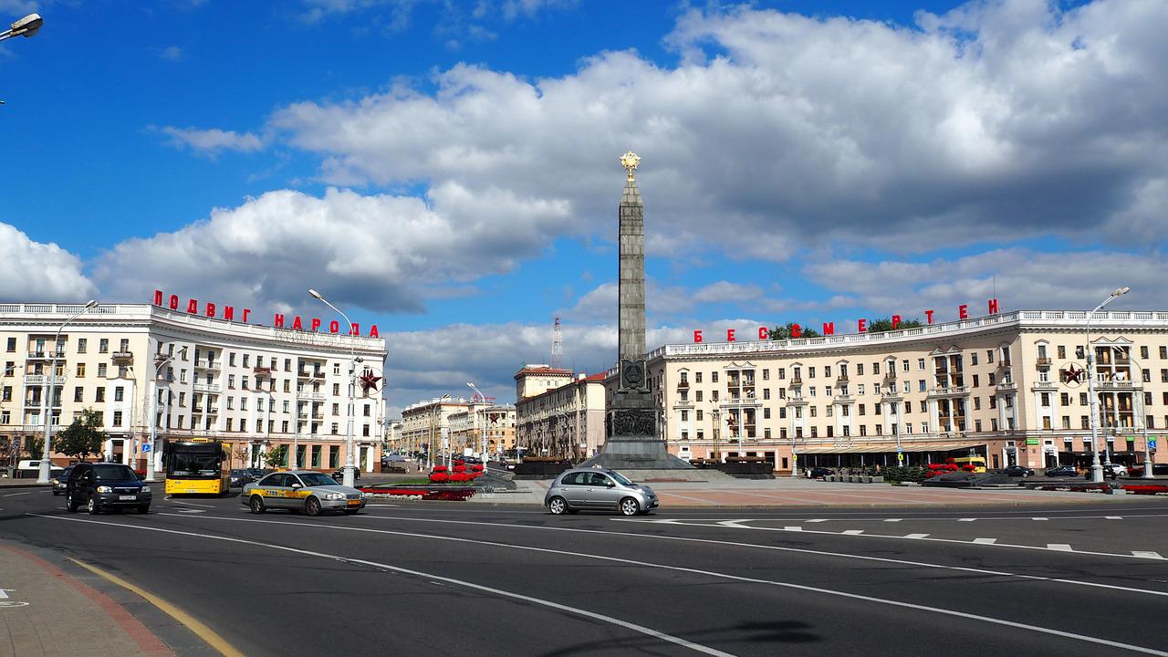 bielorussia