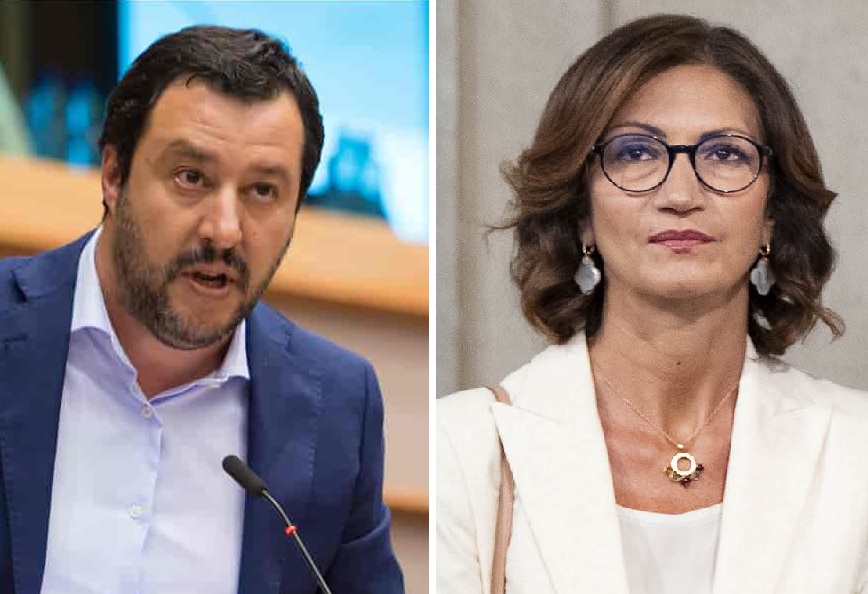 centrodestra