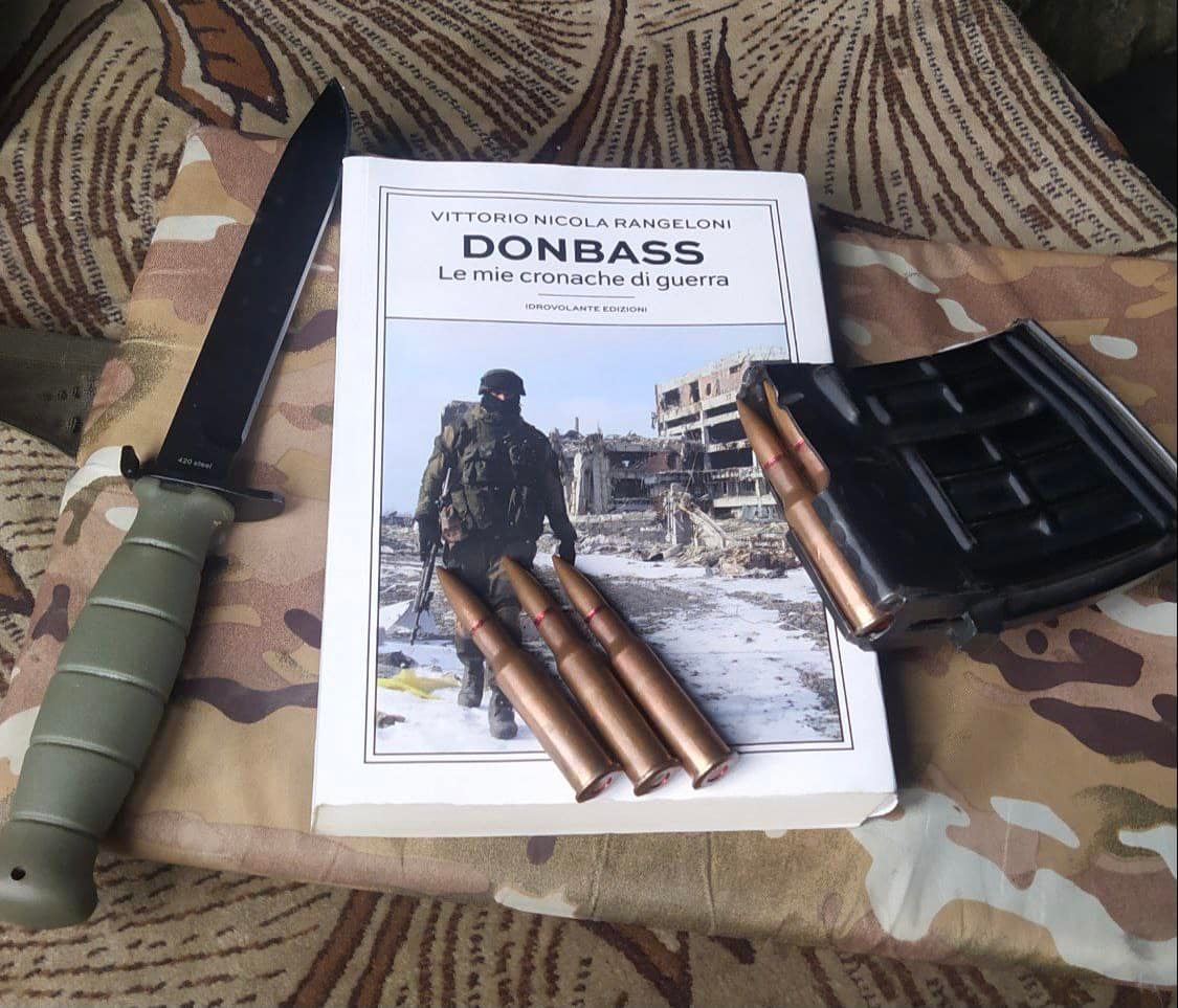 donbass recensione