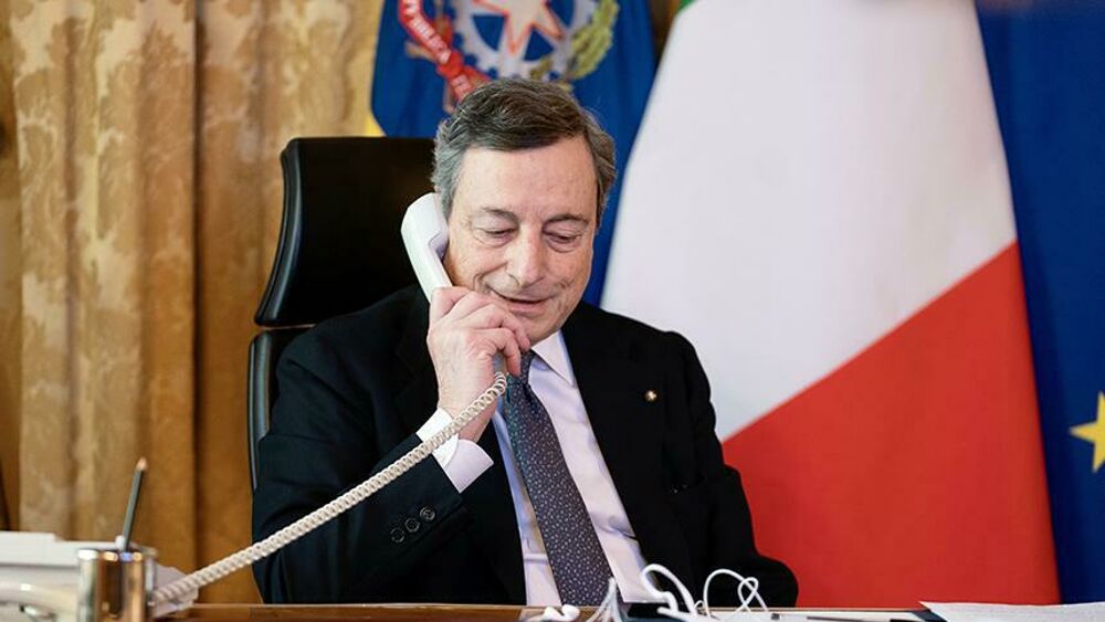 draghi-telefonoi