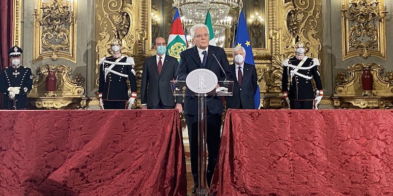 mattarella