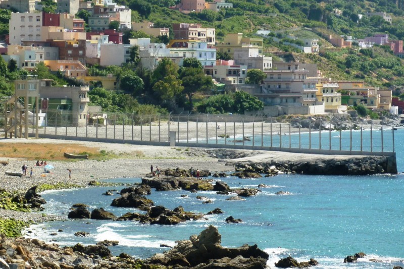 morocco-begins-work-reinforcing-ceuta-borders-800x533