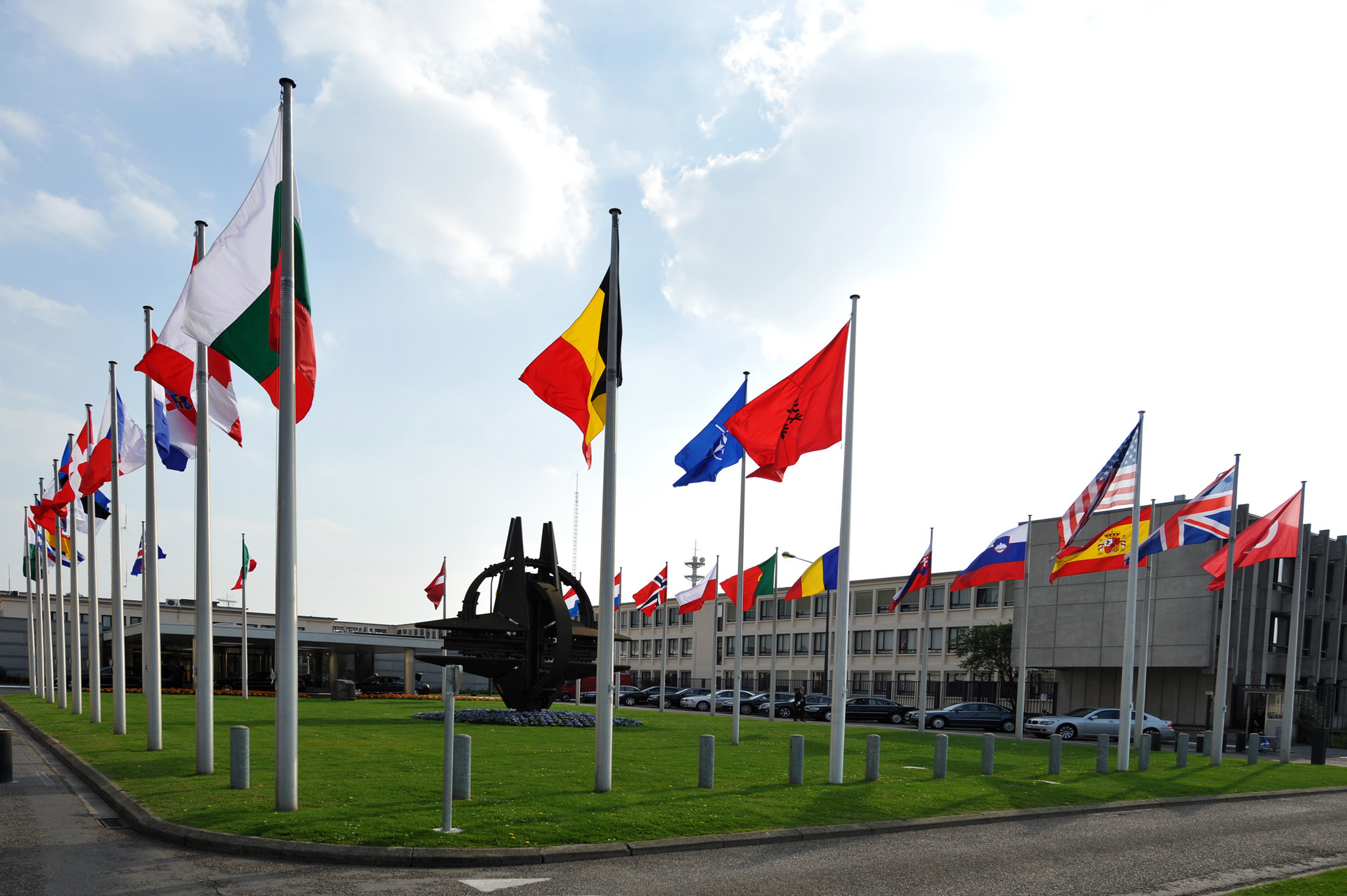 nato