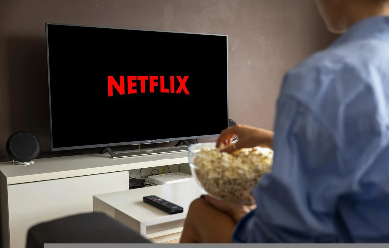 netflix