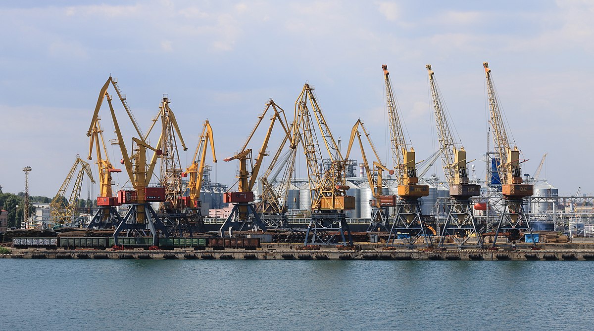 odessa
