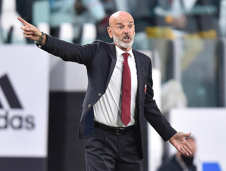 Juventus-Milan