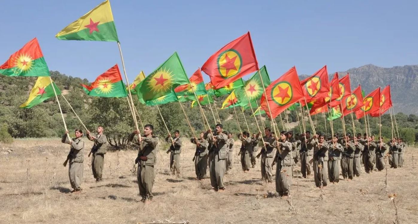 turchia-pkk