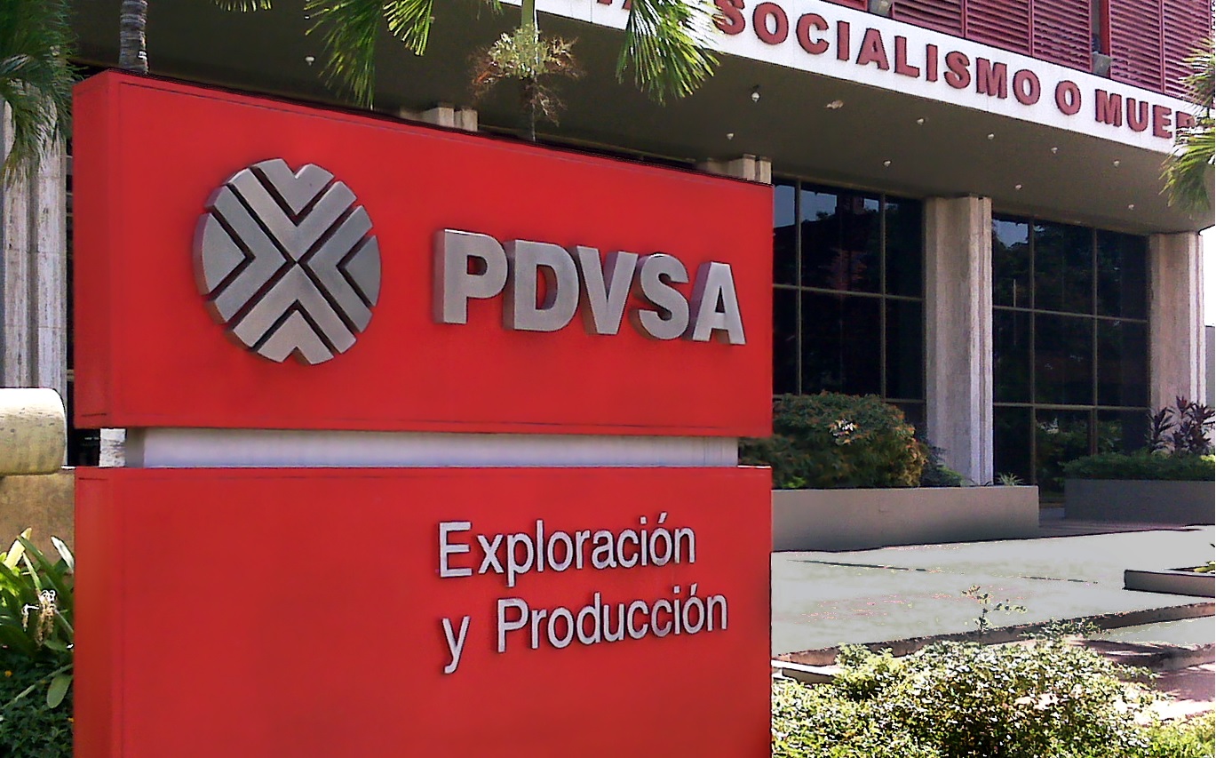 venezuela usa petrolio