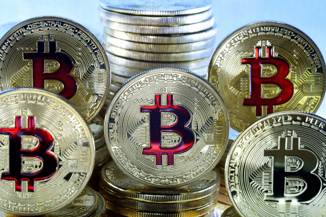CRIPTOVALUTE