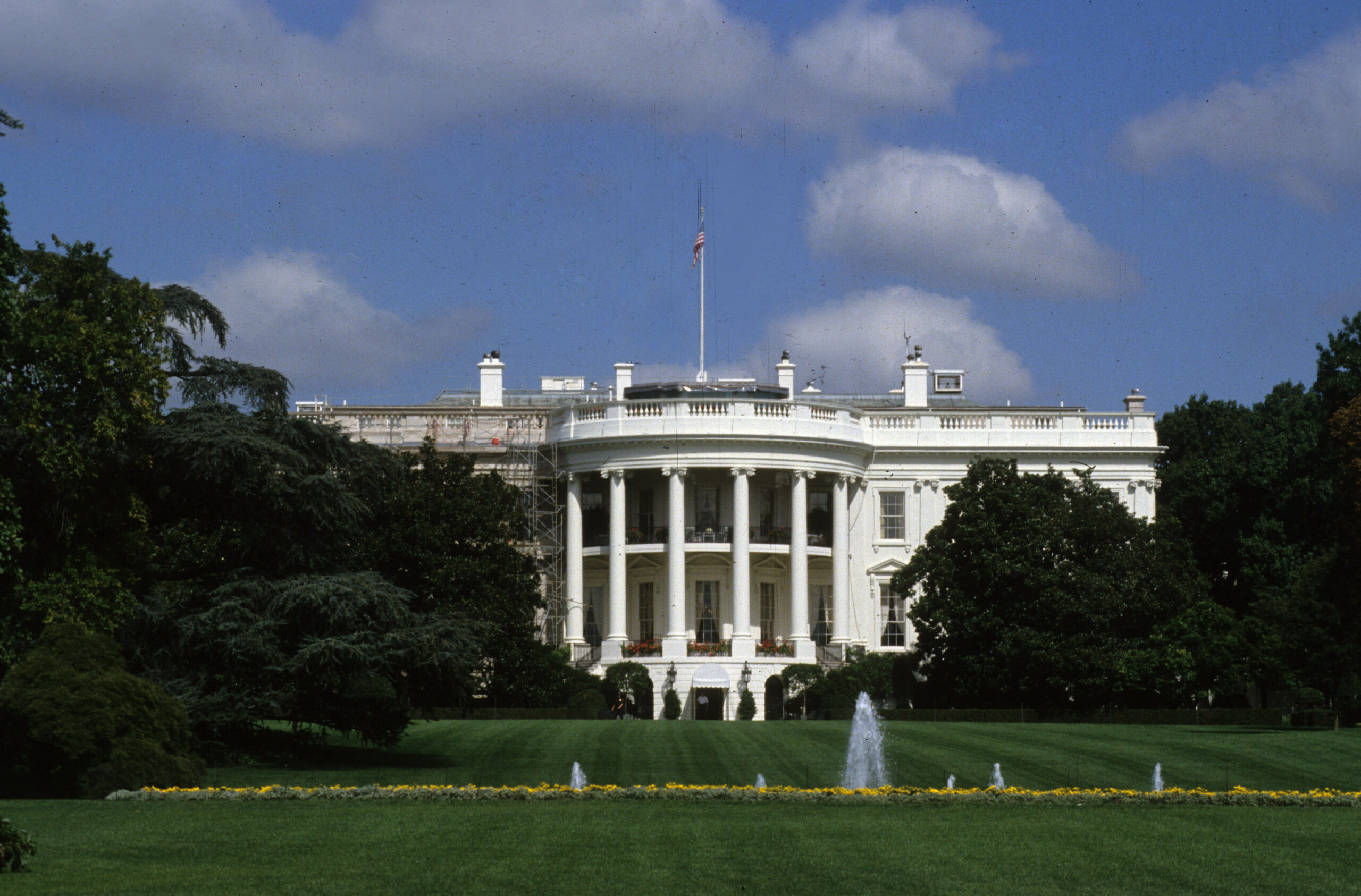 Usa ufficialmente in shutdown: cos’è e che significa