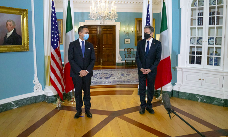 Di-Maio-incontra-Blinken