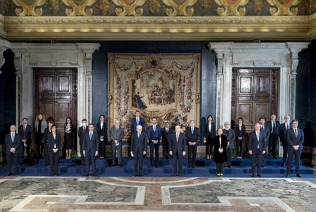 Governo-Draghi-striglia-la-maggioranza