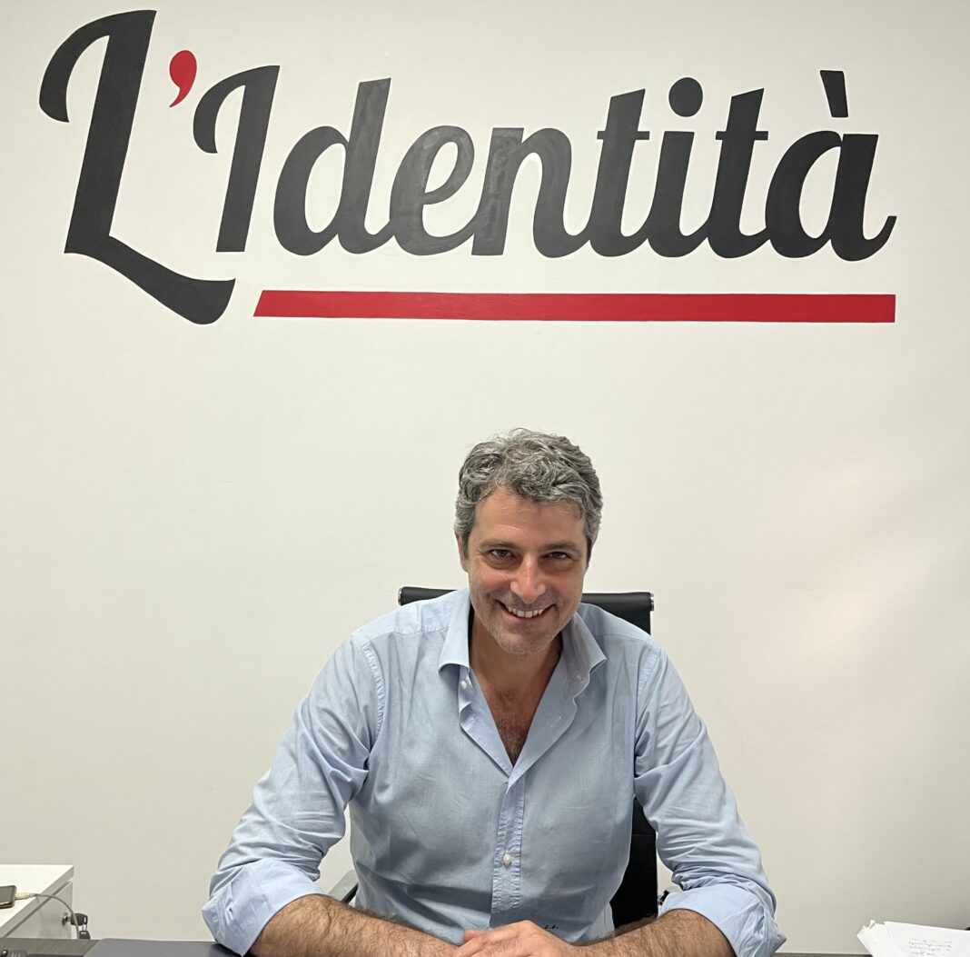 Alessandro Sansoni