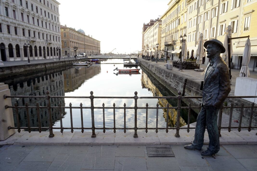 TRIESTE
