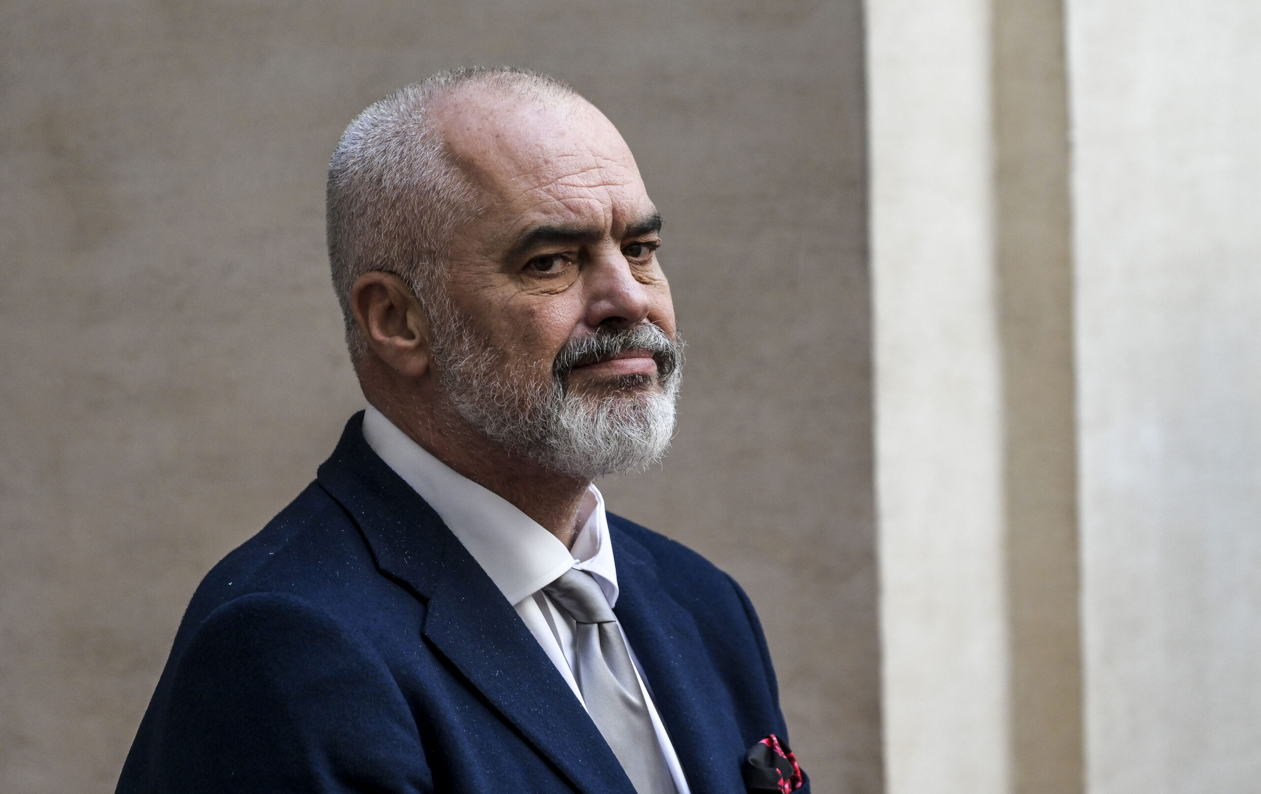 diella l8217intelligenza artificiale al potere per ora al governo in albania