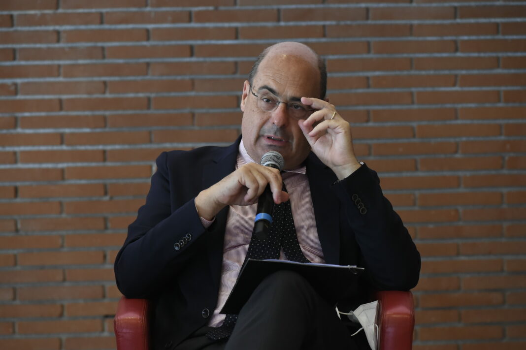 CONFERENZA STAMPA PRESENTAZIONE ATTIVITA' FONDAZIONE CINEMA PER ROMA