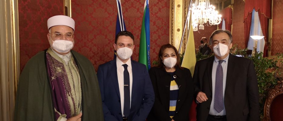 Limam-di-Palermo-visita-Mazara-del-Vallo