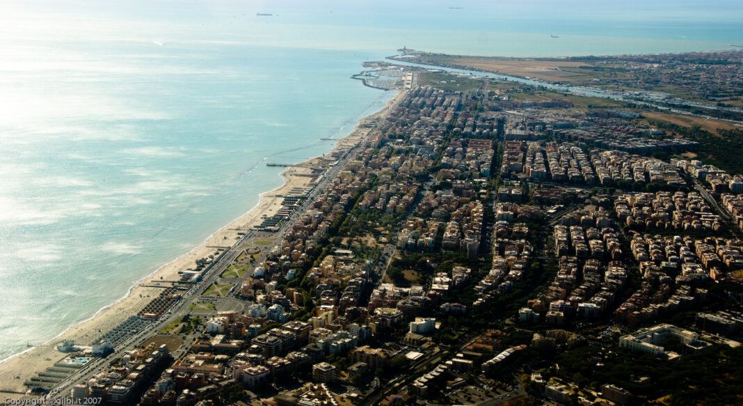 Ostia