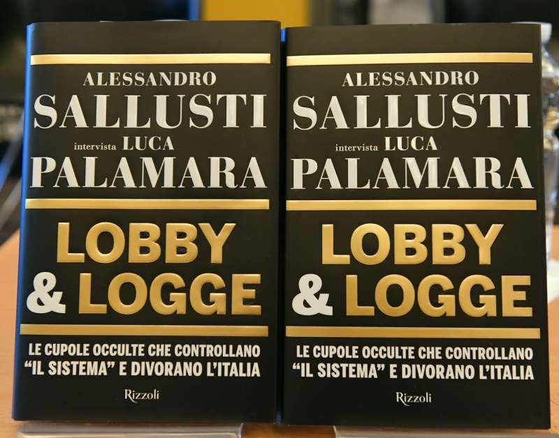 Palamara-presenta-Lobby-e-Logge-su-La7-Riforma-Cartabia-Sistema-inalterato