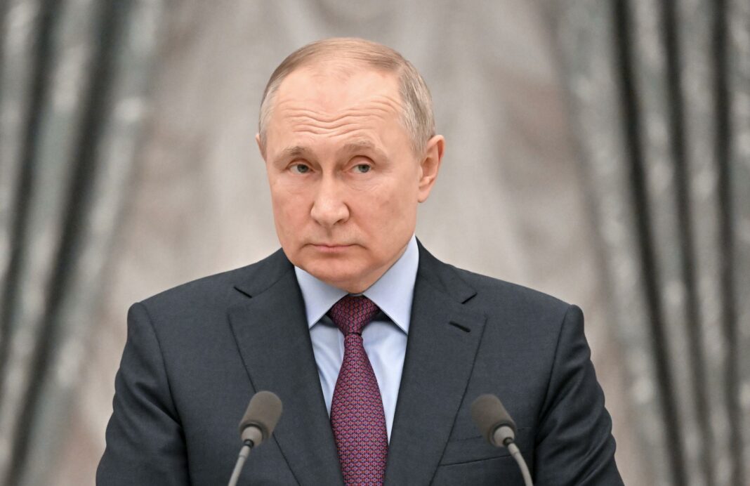 Putin-fissa-le-linee-per-proseguire-la-trattativa-sullUcraina