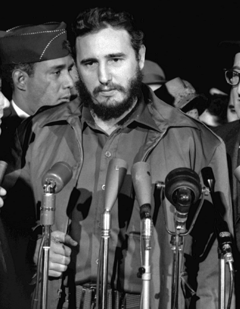 Quando-Castro-divenne-Lider-maximo