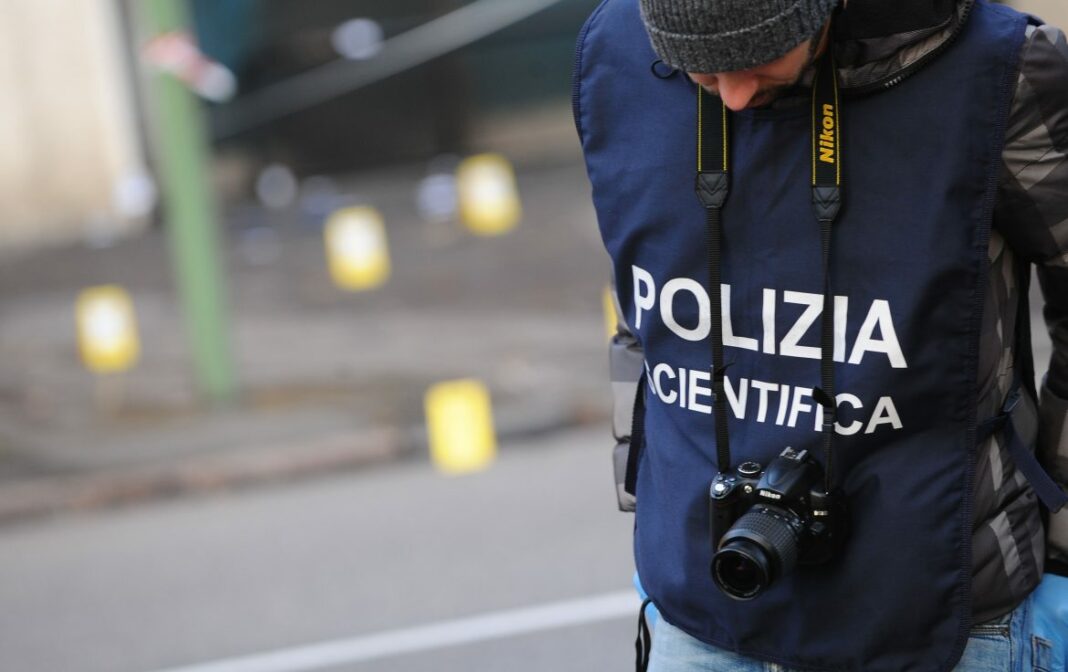 Roma-sotto-choc-il-47enne-freddato-in-strada-a-colpi-di-pistola