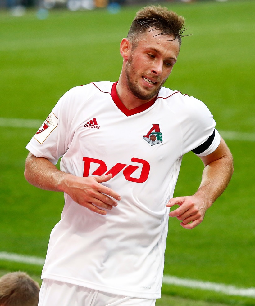 Maciej Rybus Maciej Rybus