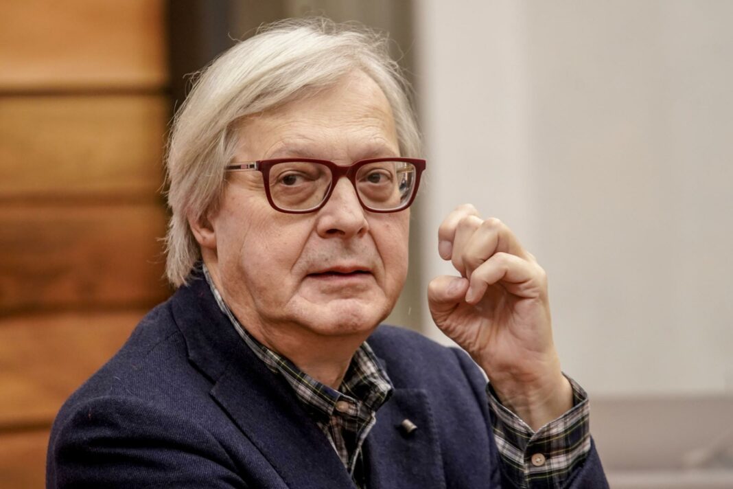 Sgarbi-lancia-Io-Apro-rinascimento-e-rispolvera-Morgan