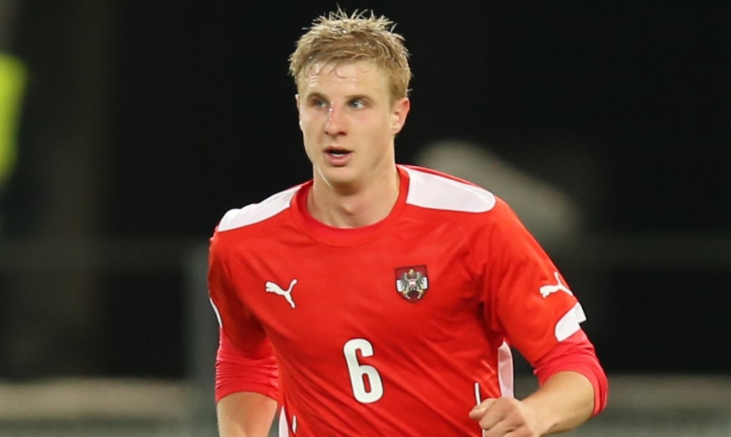 Martin Hinteregger
