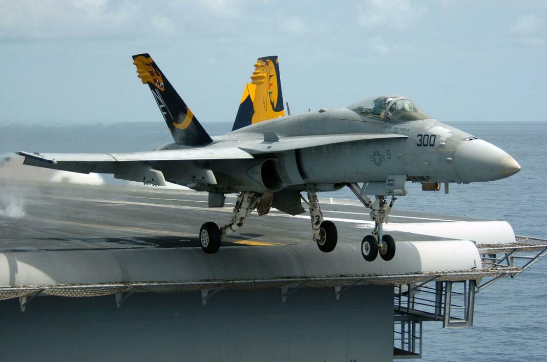 hornet-60520_1280